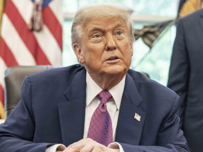 Trump ve Zelenskiy’den Kritik Telefon Görüşmesi: Hava Savunması ve Barış Vurgusu