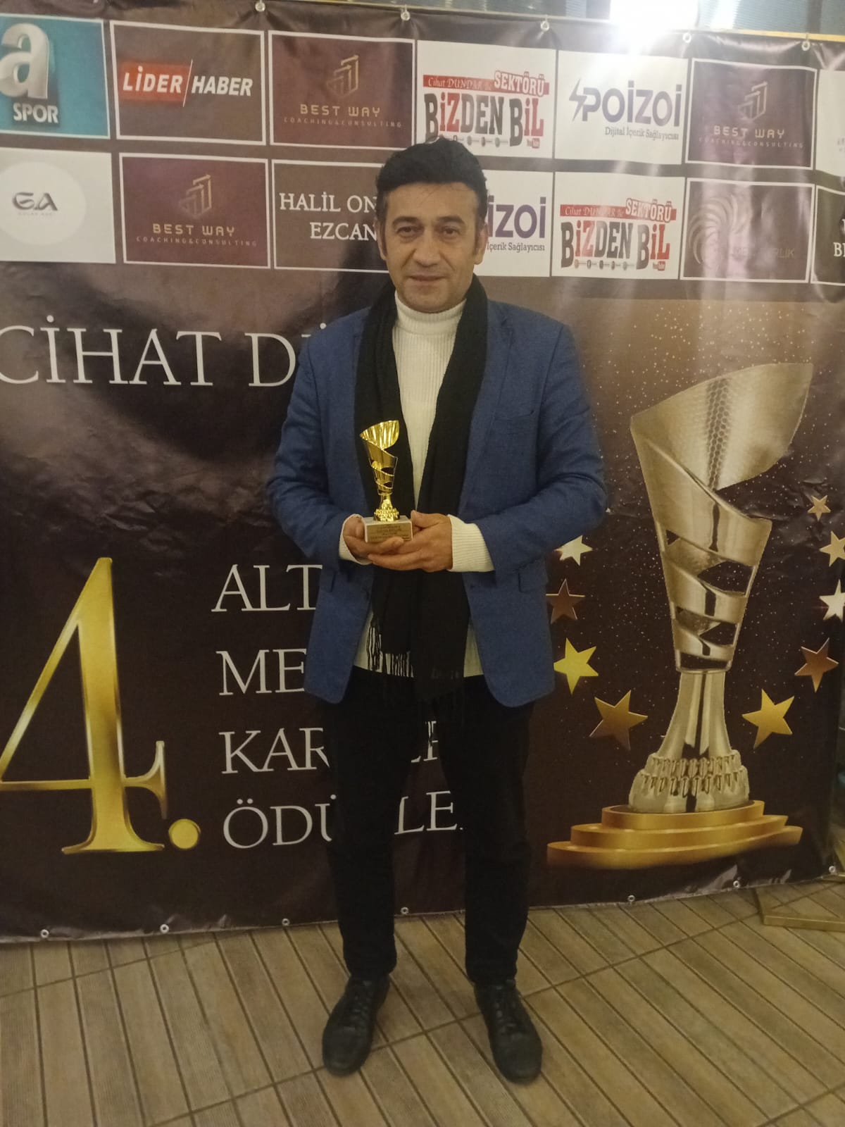 Tanrı Meleklerini Geri Çağırıyor… Bu ödül Gazze’deki çocukların ruhuna