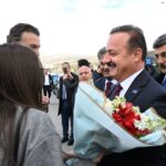 Ağıralioğlu Sivas’tan seslendi: Harcadıkları para sizin!