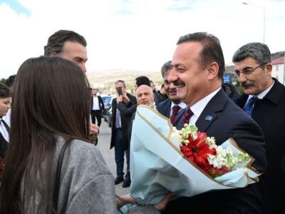 Ağıralioğlu Sivas’tan seslendi: Harcadıkları para sizin!