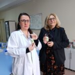 ÇOMÜ’den Yeşil Teknolojide Tarihi Adım: Çay Özlü Doğal Dezenfektana Patent