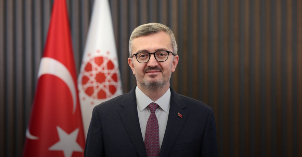 İletişim Başkanı Burhanettin Duran’dan Yarıyıl Tatili Mesajı