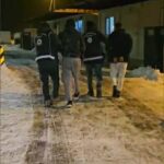 Kars’ta Göçmen Kaçakçılığına Darbe: 2 Düzensiz Göçmen Yakalandı, 1 Şüpheli Tutuklandı
