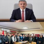 Mardin Valisi Tuncay Akkoyun’a Tam Destek: “Devletin Şefkatli ve Kararlı Yüzü”