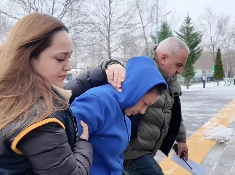 Tekirdağ’daki vahşi cinayette sanıktan dikkat çeken savunma: Beni yönlendirdiler