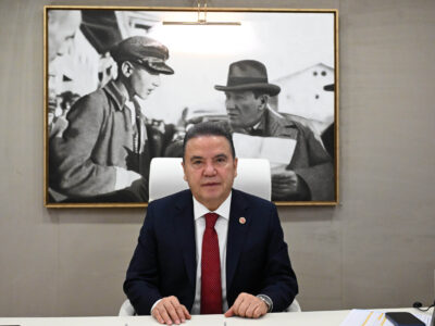 Antalya Büyükşehir Belediyesi İştiraki ANSET’e Yönelik Soruşturma: 34 Gözaltı Kararı