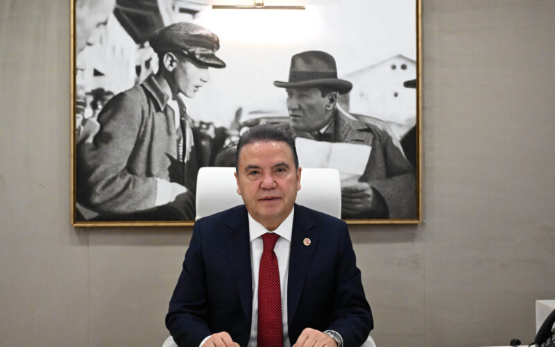 Antalya Büyükşehir Belediyesi İştiraki ANSET’e Yönelik Soruşturma: 34 Gözaltı Kararı