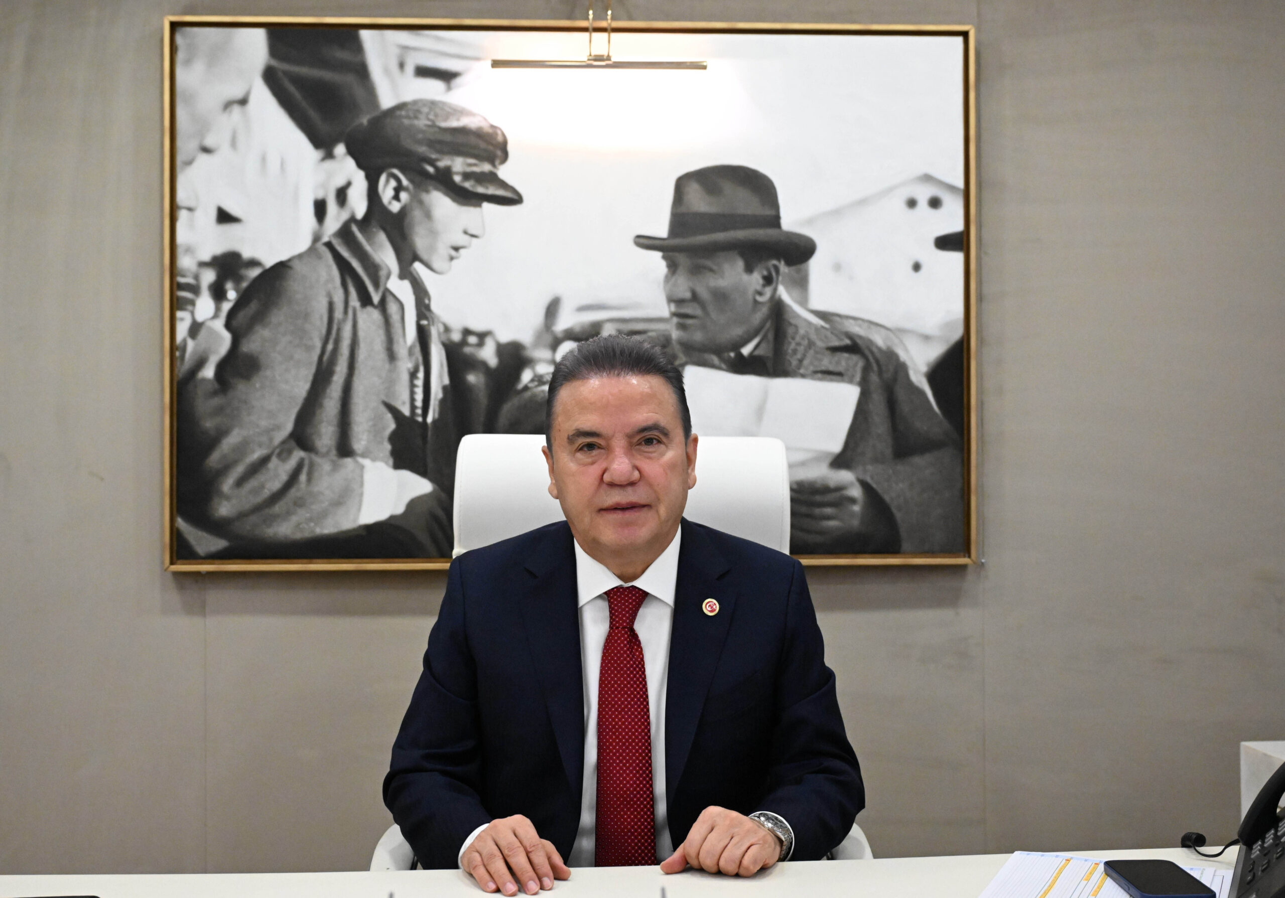 Antalya Büyükşehir Belediyesi İştiraki ANSET’e Yönelik Soruşturma: 34 Gözaltı Kararı