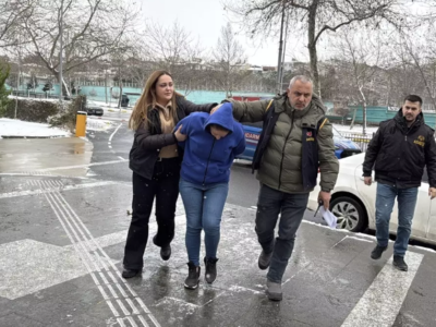 Tekirdağ’daki kan donduran cinayette karar: Teyzesini öldüren yeğen tutuklandı