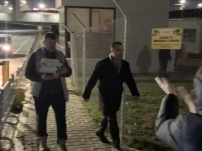 Avukat Rezan Epözdemir adli kontrolle tahliye edildi