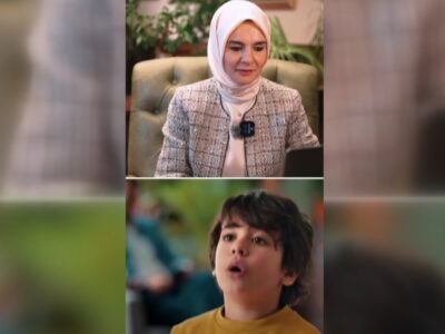 Bakan Göktaş’tan Dijital Farkındalık Mesajı: “Evlatlarımızı Ekranın Ardında Yalnız Bırakamayız”