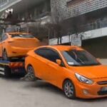 Ankara’da Yaya Geçidinde Tehlike Saçan Taksicilere “Gereği Yapıldı”