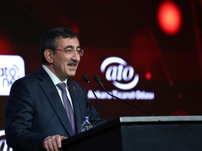 Cevdet Yılmaz’dan Gelir Dağılımı Değerlendirmesi: “Refahı Tüm Katmanlara Yayacağız”