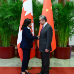 Çin ve Kanada Arasında 8 Yıl Sonra Tarihi Zirve: “İlişkilerde Dönüm Noktası”