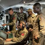 Türk Deniz Kuvvetlerinden Senegal’de Kritik Eğitim ve İş Birliği