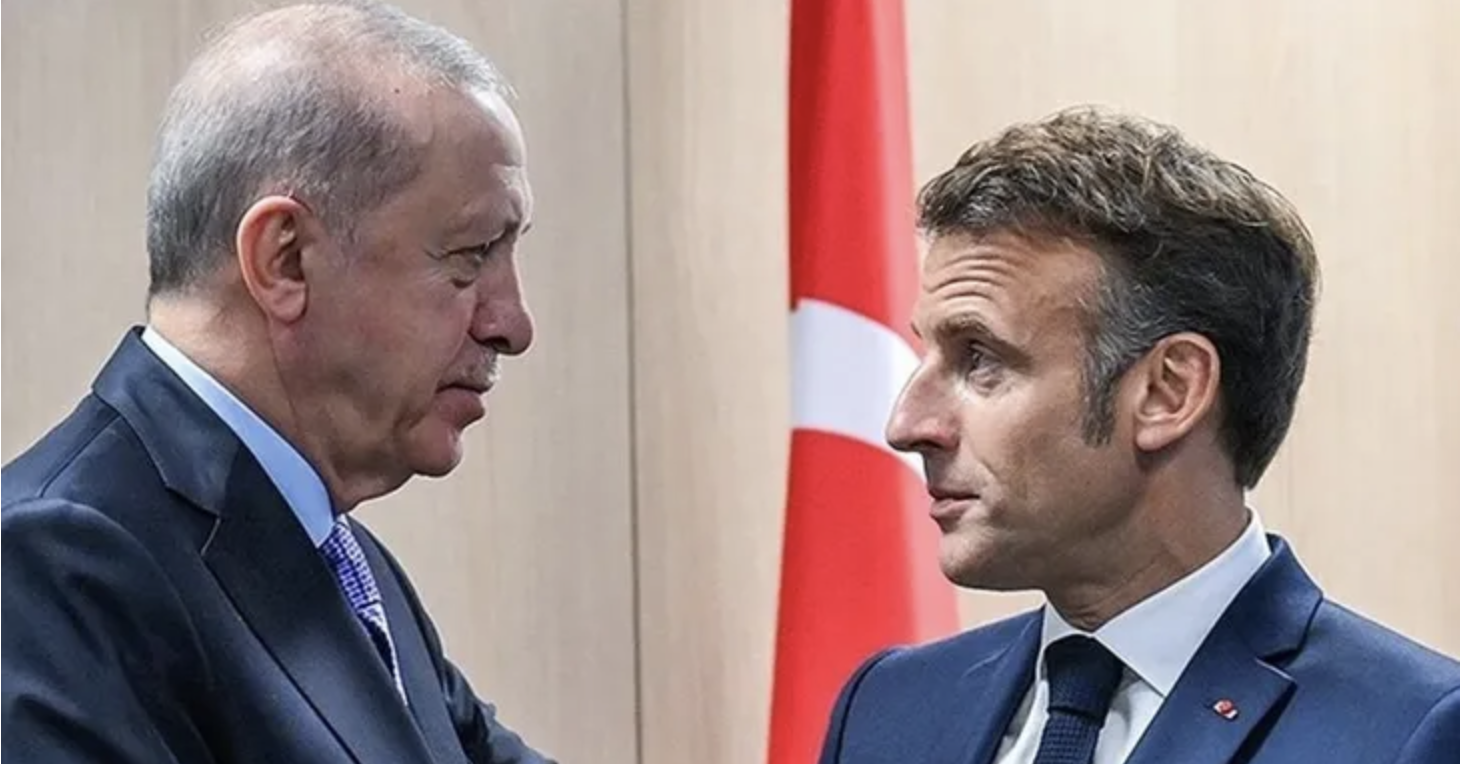 Zelenskiy Olası Zirve İçin Türkiye’yi İşaret Etti