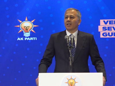 Bakan Yerlikaya: Uyuşturucuyla Mücadelede Tutuklu Sayısı 101 Bini Geçti