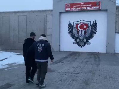 Iğdır’da 100 bin TL’lik telefon hırsızlığı: 3 şüpheliden 1’i tutuklandı