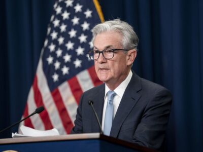 Fed 2026 Yılının İlk Faiz Kararını Açıkladı