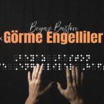 Emine Erdoğan’dan Beyaz Baston Görme Engelliler Haftası Mesajı