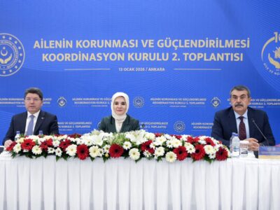 Aile ve Gençlik Fonu’nda 56 Bin 400 Çiftin Kredi Ödemesi Yapıldı: 15 Yaş Altına Sosyal Medya Düzenlemesi Geliyor