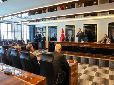 Cevdet Yılmaz’dan 2026 Mesajı: “Ekonomide Reform Yılı Olacak”