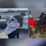 İskenderun’da Suç Operasyonu