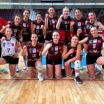 ArsaVev Hatay Voleybol’dan Net Galibiyet!