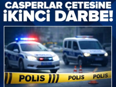 Bakırköy Cumhuriyet Başsavcılığı’ndan “Yeni Nesil Silahlı Suç Örgütleri” Operasyonu: 223 Şüpheliye İddianame