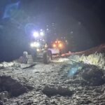 Van’da Kar Esareti: Büyükşehir Ekipleri Hasta ve Mahsur Kalanlar İçin Seferber Oldu