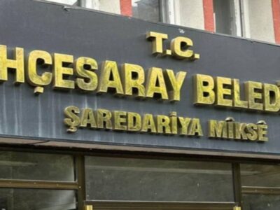 Van Bahçesaray’da Kayyum Kararı İptal Edildi: Yargıdan Dönüş Sinyali