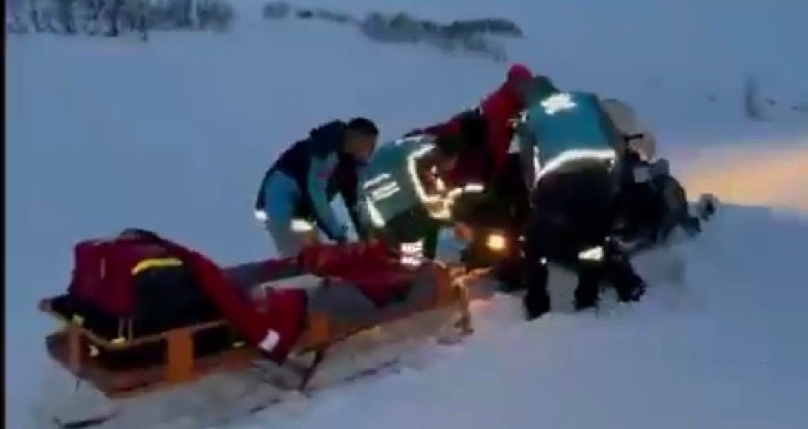 Tunceli’de Zorlu Kış Şartlarına Karşı Seferberlik: “Tek Bir Vatandaşımızı Mağdur Etmemek İçin Çalışıyoruz”