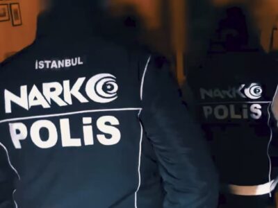 Uluslararası Uyuşturucu Operasyonuna Türkiye’den Destek: 7 Şüpheli Gözaltında