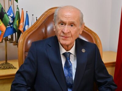 Devlet Bahçeli’den Suriye’ye Yönelik Kapsamlı Değerlendirme: Üniter Yapı ve Toplumsal Bütünlük Vurgusu
