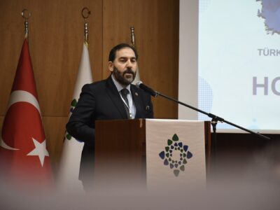 Kent Konseyleri Yerel Demokrasi İçin Çalışıyor: Türkiye Kent Konseyleri Birliği 17. Dönemine Yeni Başkanla Başladı