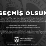 İzmir’de Cezaevinde Memurlara Saldırı: 2 İnfaz Koruma Memuru Yaralandı