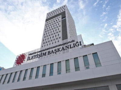 Kahramanmaraş’taki Okul Saldırısı Sonrası Provokatif Gruplara Operasyon: ‘C31K’ Grubu Kapatıldı