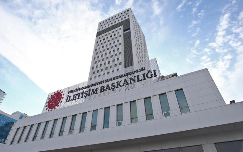 İletişim Başkanlığından Dijital Devrim: Kamu Sitelerinde Yapay Zeka Dönüşümü Başladı
