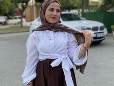 İzmir’de Kayıp Genç Kadının Ormanda Cesedi Bulundu: Cinayeti İtiraf Eden Şüpheli Tutuklandı