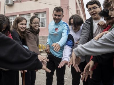 MEB’den Milli Sporculara Müjde: 16 Beden Eğitimi Öğretmenliği Kontenjanı Ayrıldı