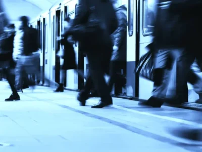 Üsküdar-Samandıra Metro Hattında 2 Günlük Zorunlu Kesinti