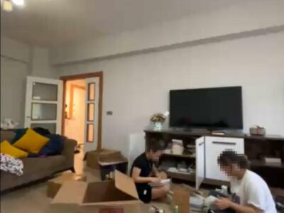İzmir’de Kız Öğrencileri Evinde Çalıştırdığı İddia Edilen Öğretmen Görevden Uzaklaştırıldı