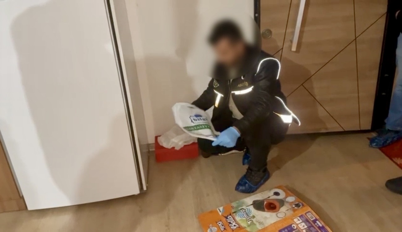 Osmaniye Merkezli ‘Gölge Ağı’ Operasyonu: Telefon Dolandırıcılarına Darbe