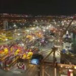 Mersin Limanı’nda Dev Operasyon: 298 Kilogram Kokain Ele Geçirildi