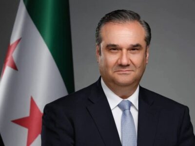Suriye’de Yeni Dönem: Merkez Bankası Yeni Para Birimini Piyasaya Sürüyor