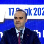 Sanayi ve Teknoloji Bakanı Kacır: “59 Bin Hektarlık 16 Yeni Yatırım Alanı Oluşturduk”