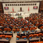 TBMM Genel Kurulu’nda ‘1 Mart Tezkeresi’ Tutanaklarının Açıklanması Önerisi Reddedildi