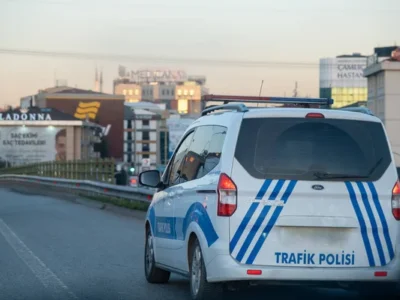 İller Arası Yolculuk Yapacaklar Dikkat: Radar ve Kontrol Noktaları Artık Tek Tıkla Görülebiliyor