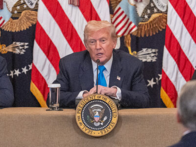 İran’dan BM’ye Trump ve Saldırı Mektubu