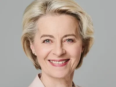 AB Komisyonu Başkanı von der Leyen’den ABD Heyetine ‘Grönland’ ve ‘Ticaret’ Mesajı